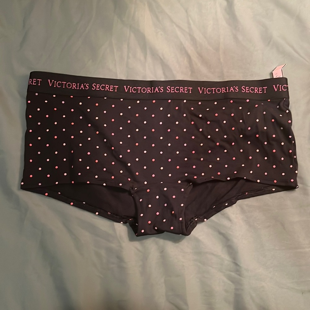 NEW Victoria’s Secret Boyshort Panty